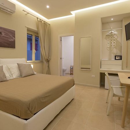 Astanza Hotel Castellabate Ngoại thất bức ảnh
