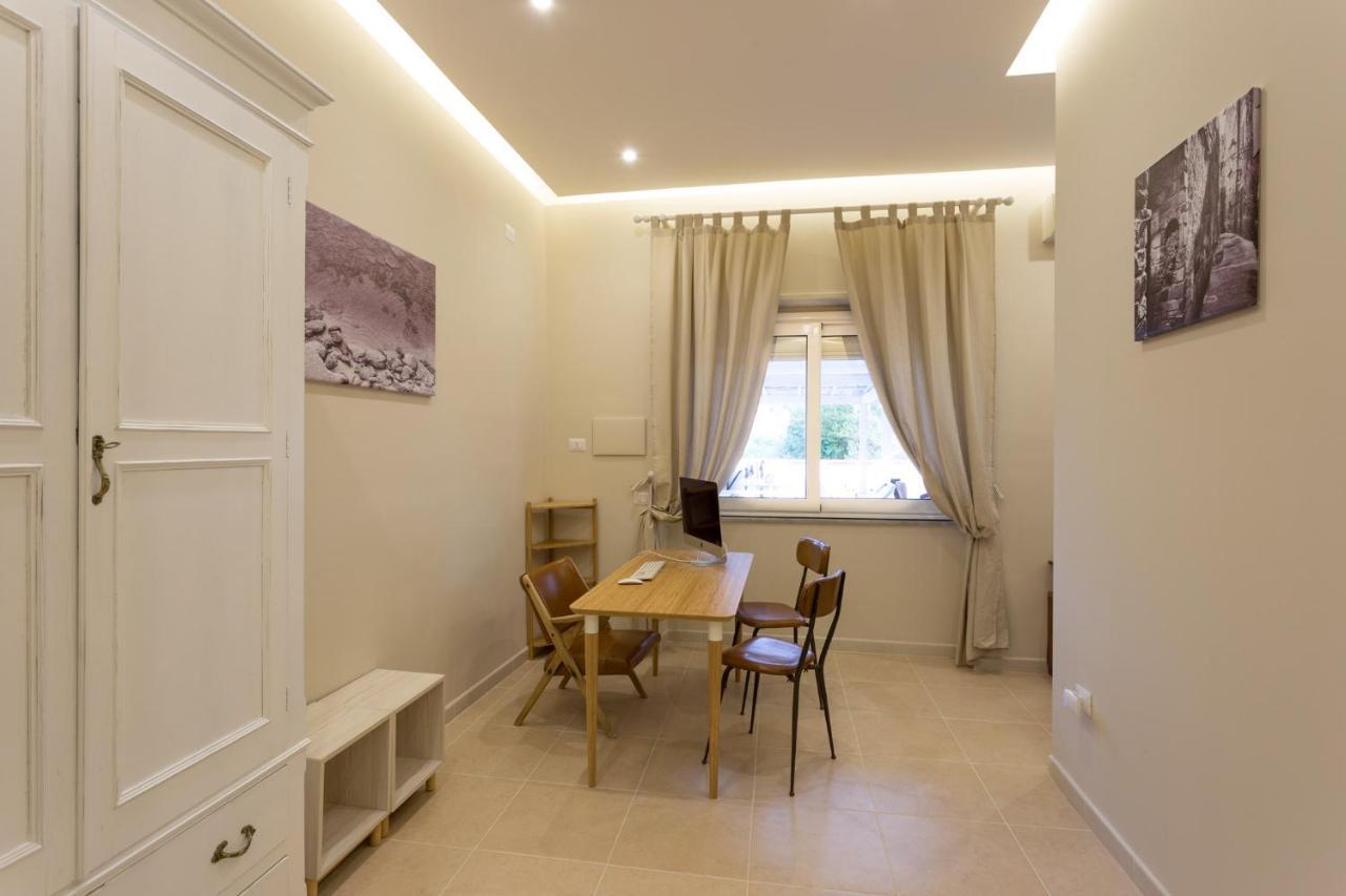 Astanza Hotel Castellabate Ngoại thất bức ảnh