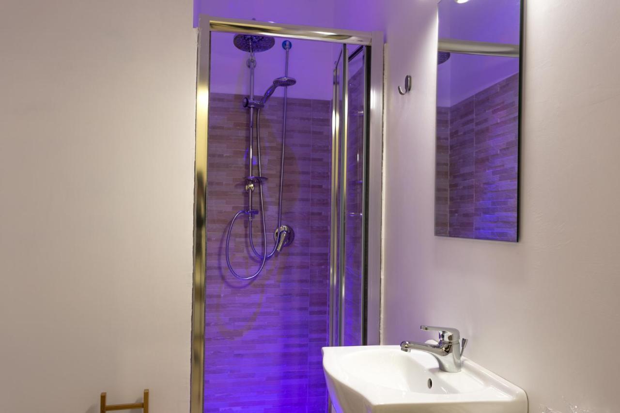 Astanza Hotel Castellabate Ngoại thất bức ảnh