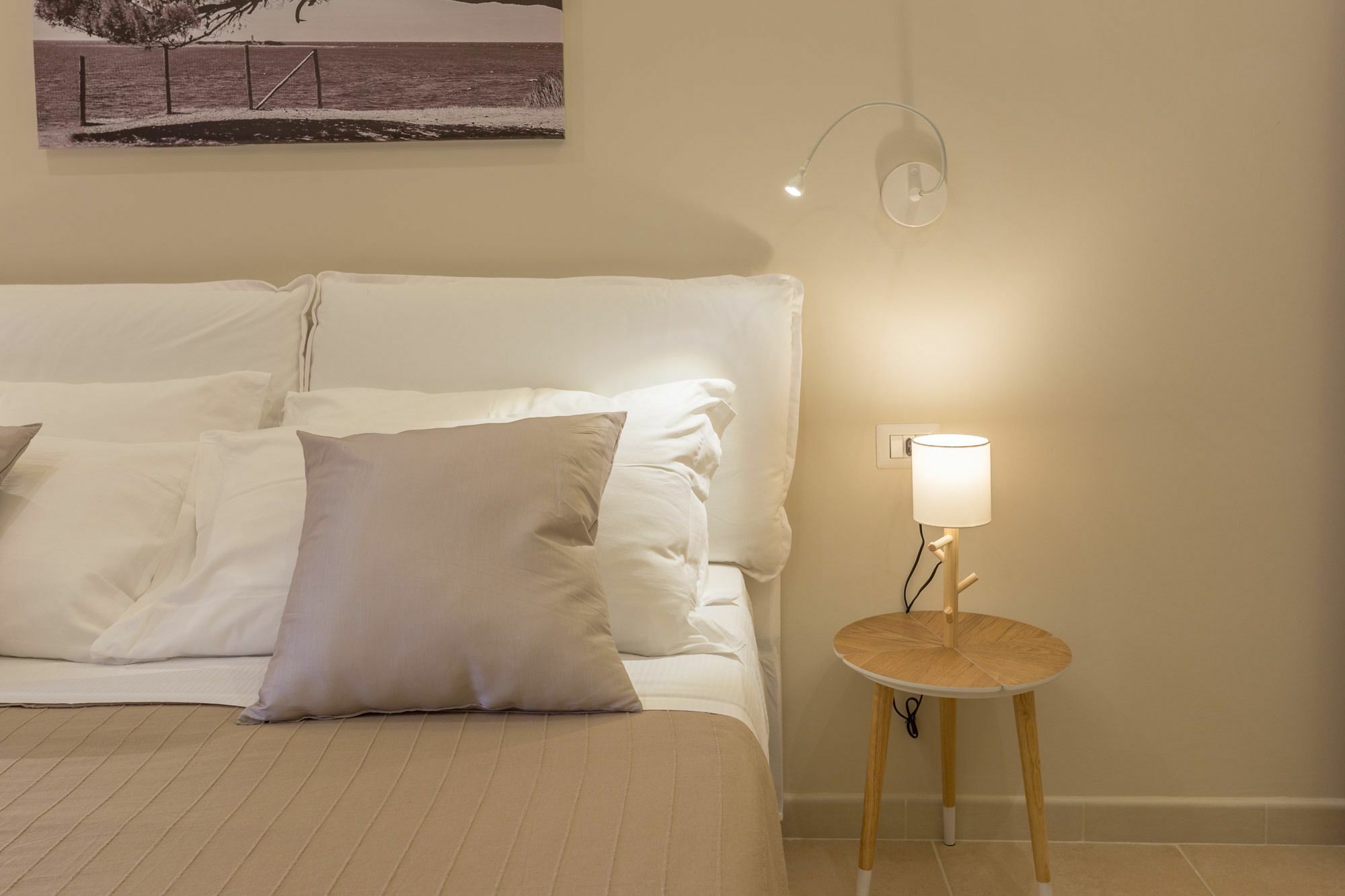 Astanza Hotel Castellabate Ngoại thất bức ảnh