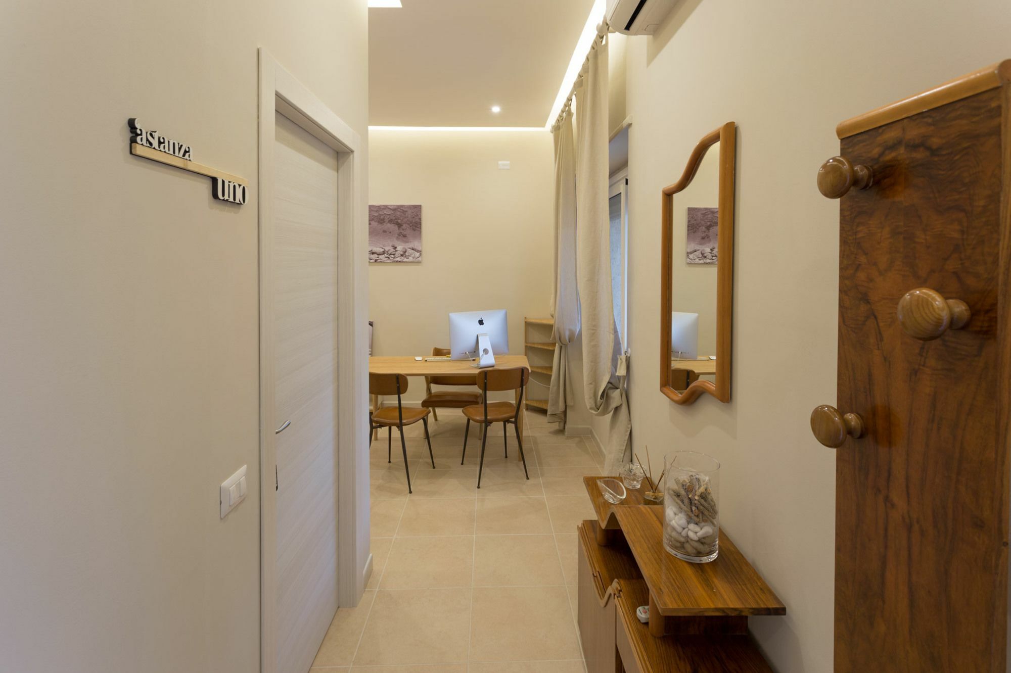 Astanza Hotel Castellabate Ngoại thất bức ảnh